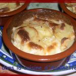 Mini-gratin dauphinois