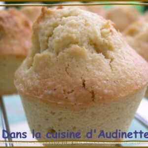 Gâteau régime à la noisette