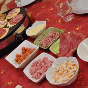 Crêpes Party pour la Chandeleur