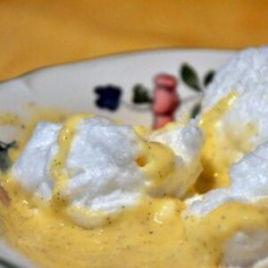 Îles flottantes Dukan