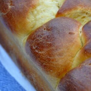 Brioche Nanterre