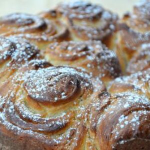 Brioche Bouldouk